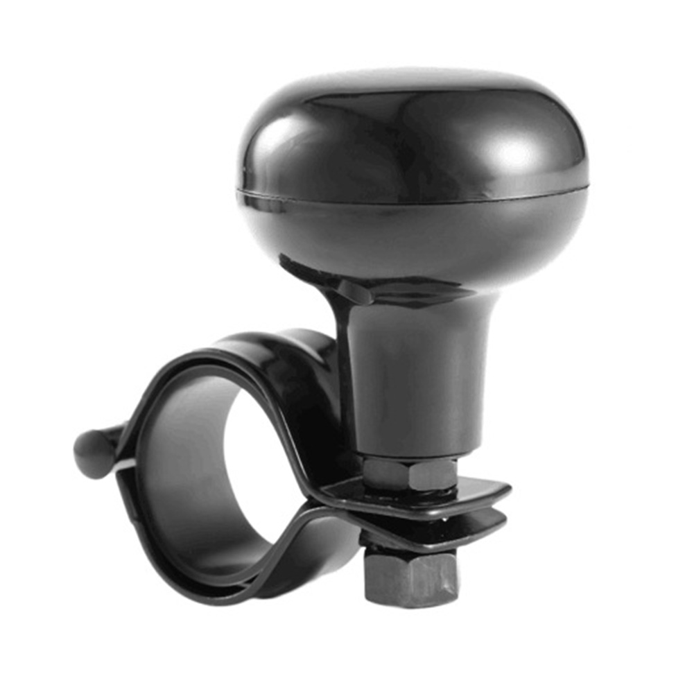 Vehicle Car Steering Wheel Spinner Knob Power Handle Turning Aid Universal, 501 Original
Vehicle Car Steering Wheel Spinner Knob Power Handle Turning Aid Universal, 501 Original
