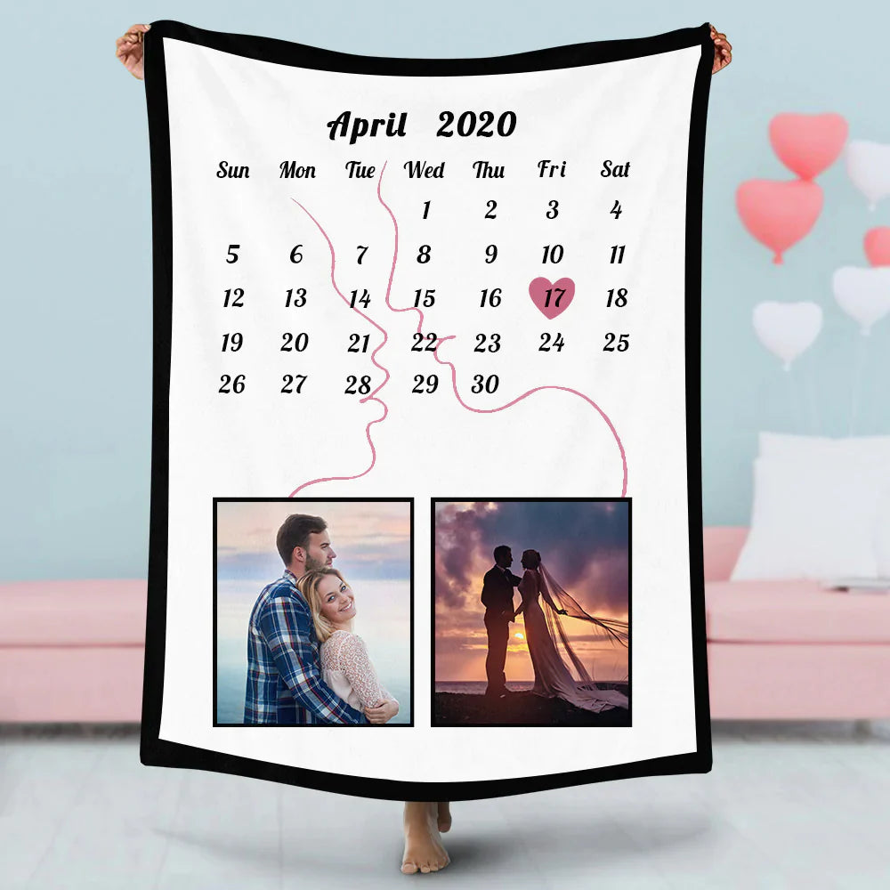 Custom Blanket Personalized Kids Gifts | Makemesurprise®