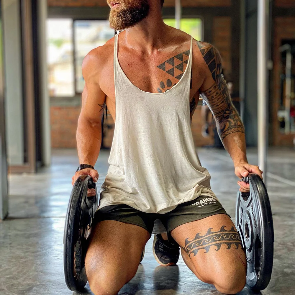 Casual Camisole-inspireuse