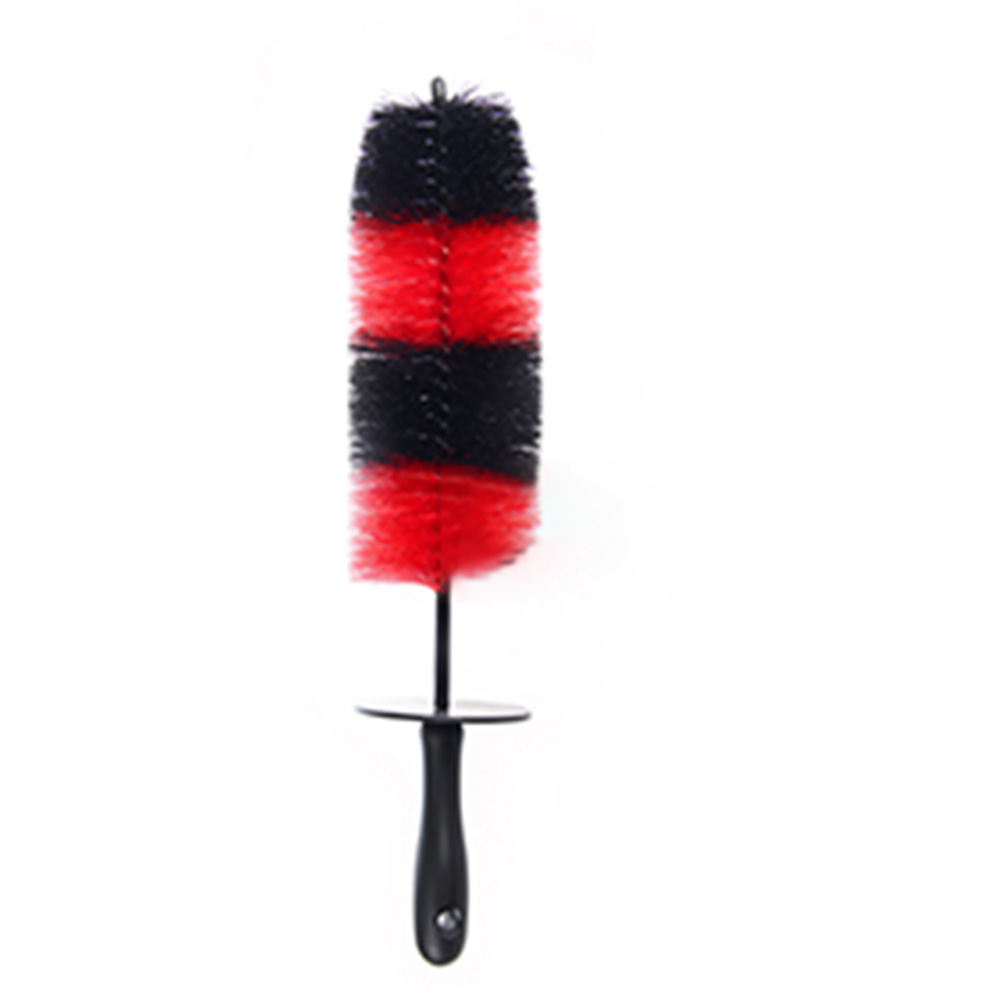 Mud Remover Car Wheel Brush Auto Detailing Tire Rim Wash Brushes, S 450*70*70 mm, 501 Original
Mud Remover Car Wheel Brush Auto Detailing Tire Rim Wash Brushes, S 450*70*70 mm, 501 Original