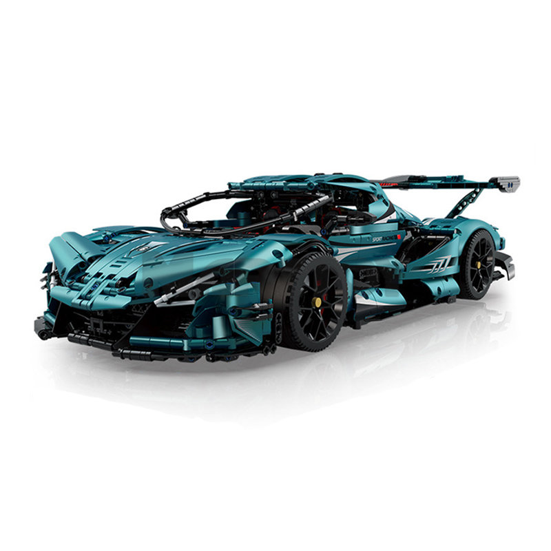 The Gumpert Apollo Ie: Worth Every Penny? - 3tr5m4m