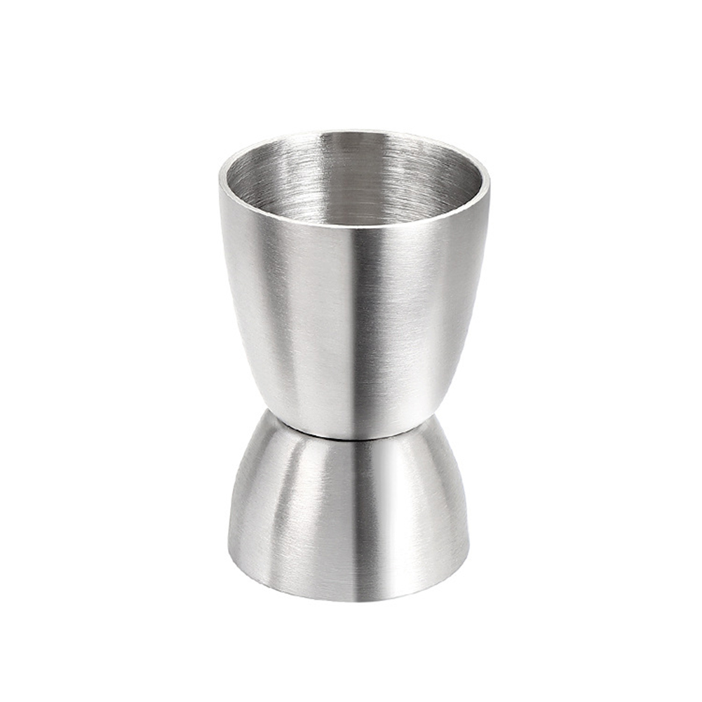 20/40mL Stainless Steel Measuring Cup Wine Drink Wine Cocktail Shaker Cups, 501 Original
20/40mL Stainless Steel Measuring Cup Wine Drink Wine Cocktail Shaker Cups, 501 Original