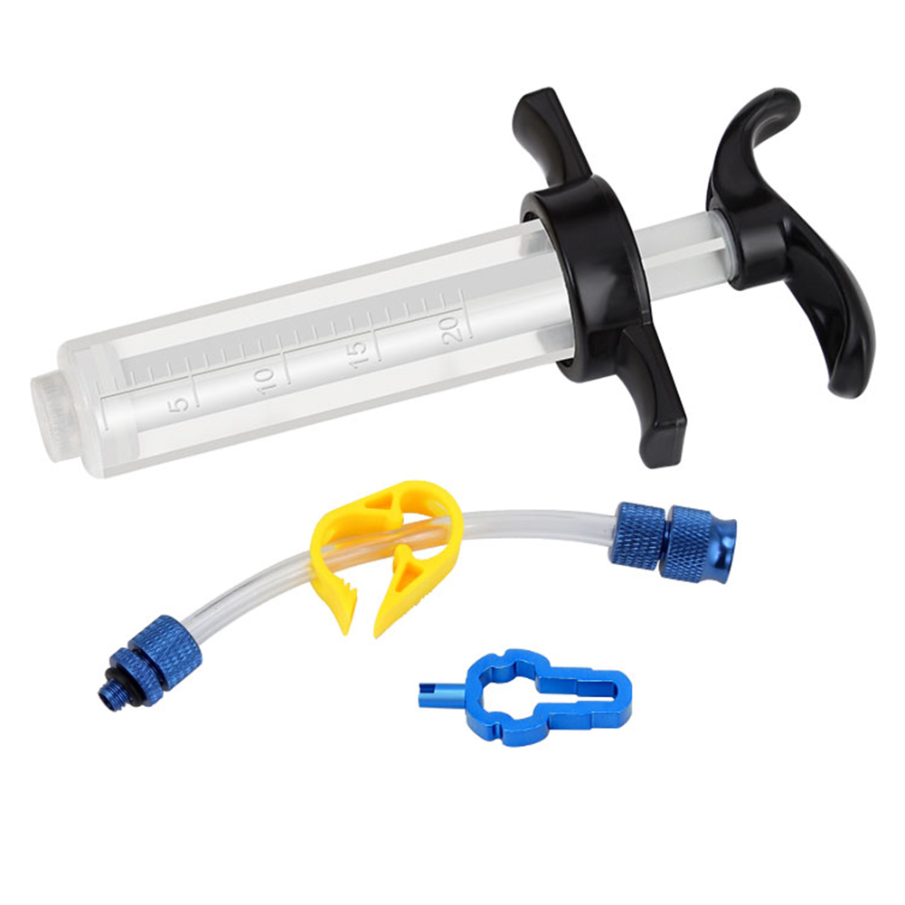 Bicycle Sealant Injector Injection MTB Road Bike Valve Core Removal Tools, 501 Original
Bicycle Sealant Injector Injection MTB Road Bike Valve Core Removal Tools, 501 Original