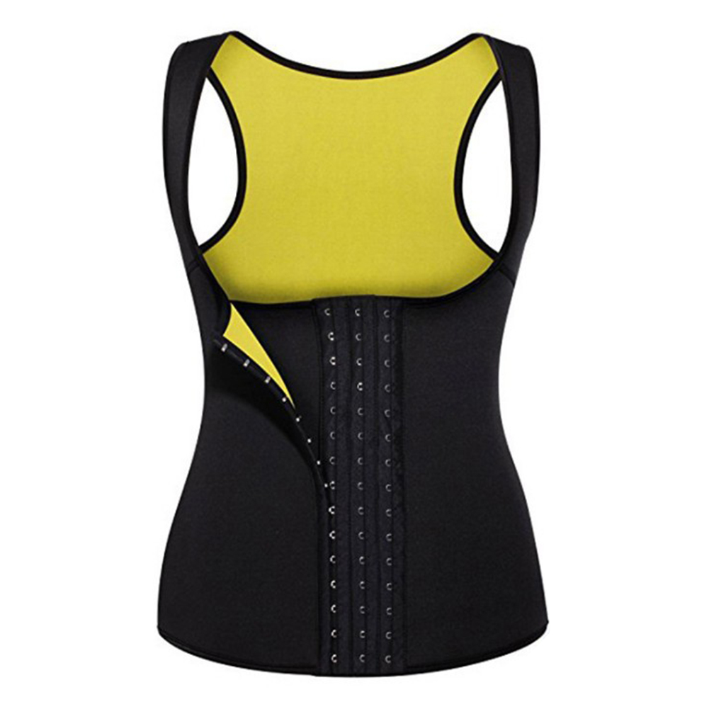 Three-breasted Waist Cincher Push Up Shapewear Women Slimming Corset -2XL, 501 Original
Three-breasted Waist Cincher Push Up Shapewear Women Slimming Corset -2XL, 501 Original