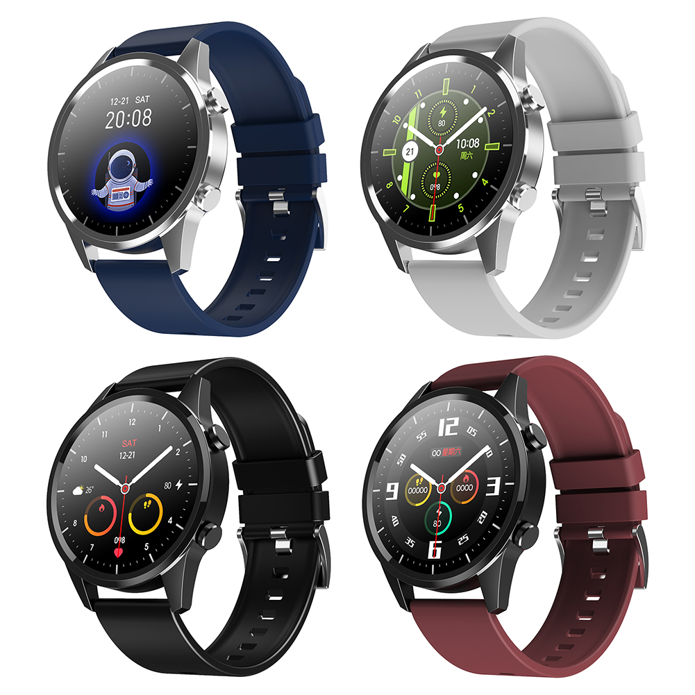 F35 Touch Smart Watch Bracelet IP67 Heart Rate Reminder Fitness Tracker, Black, 501 Original
F35 Touch Smart Watch Bracelet IP67 Heart Rate Reminder Fitness Tracker, Black, 501 Original
