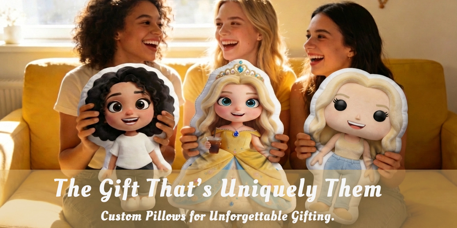 Custom Blanket Personalized Kids Gifts | Makemesurprise®