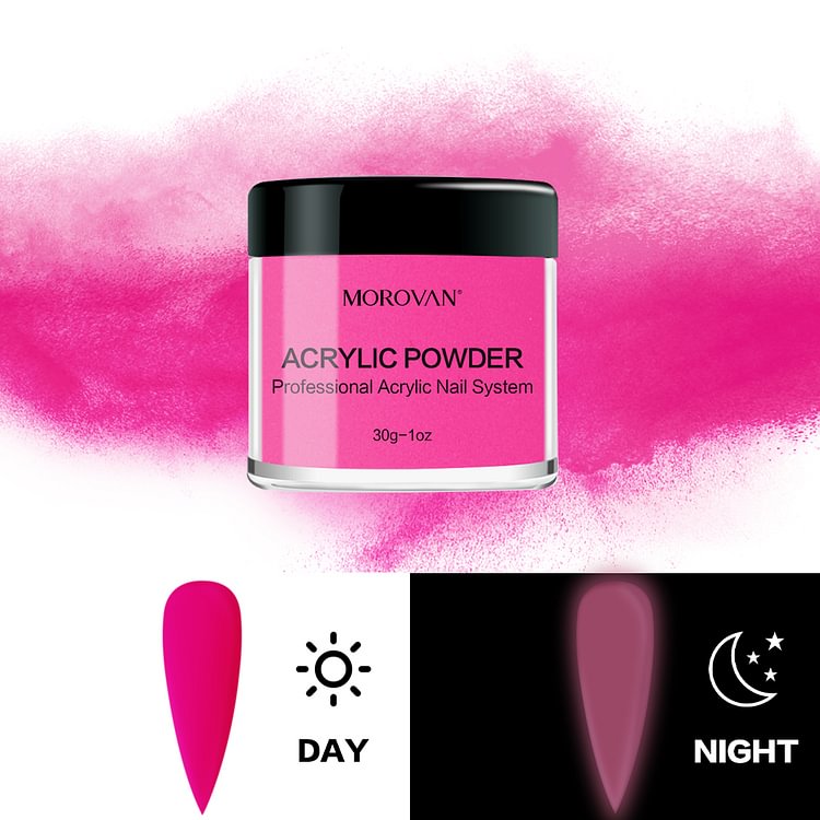 Morovan Acrylic Powder A270