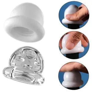 pornhint Pornhint Male Masturbator Stroker Men Vaginal Pocket Pussy Cup Mini Penis Sleeve Massager