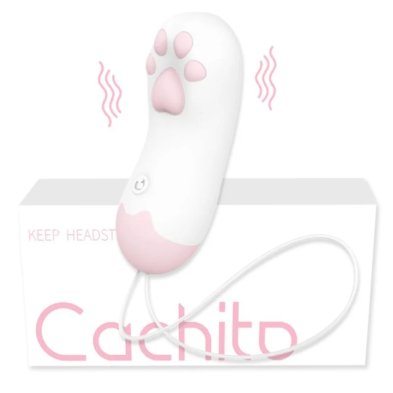 App Wireless Vibrator Vagina Ball G Spot Clitoris Stimulator Jumping