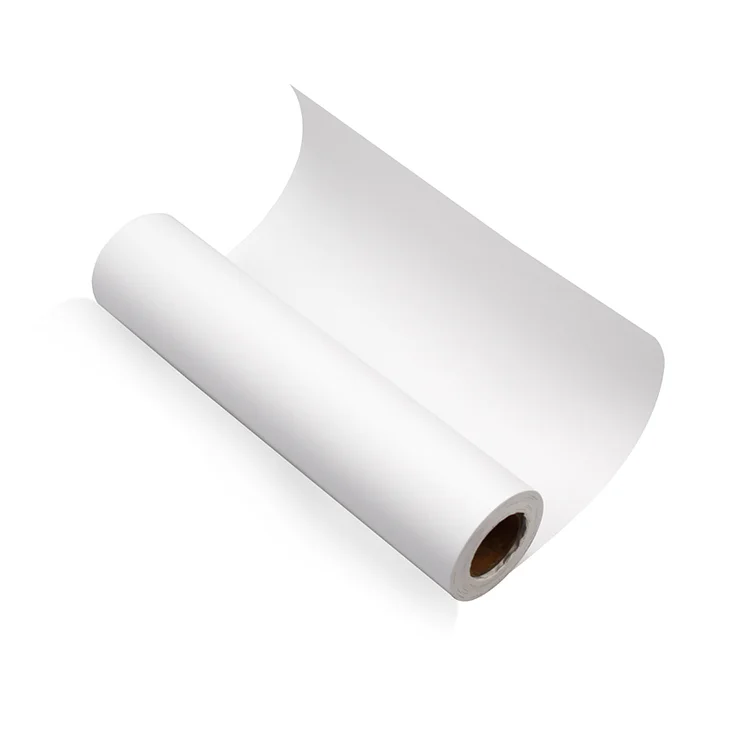 2 rolls, roll type thermal paper