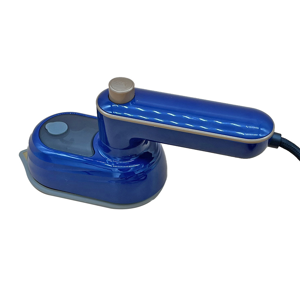 Garment Steamer Handheld Hot Steam Generator Ironing Iron Dry Wet Home Appliance, Dark blue, 501 Original
Garment Steamer Handheld Hot Steam Generator Ironing Iron Dry Wet Home Appliance, Dark blue, 501 Original