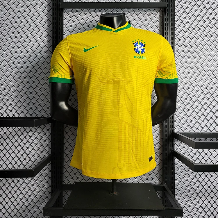2022 Player Brazil Cristo Redentor  