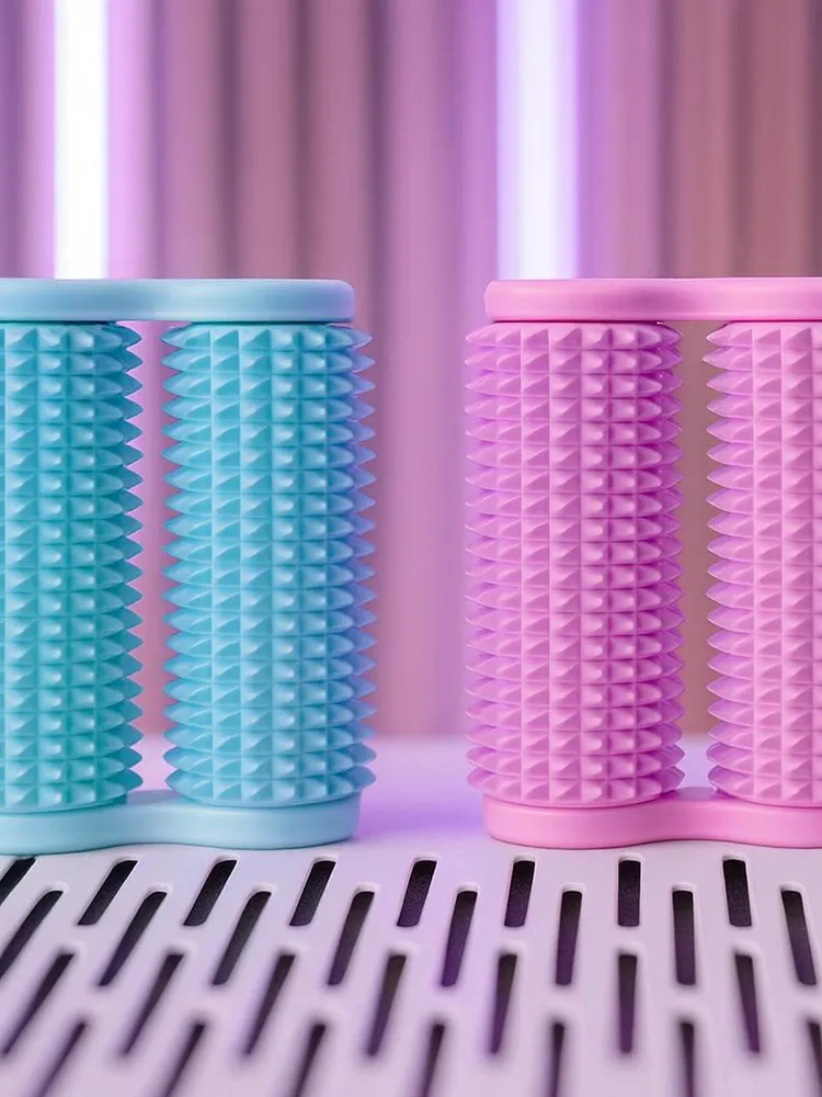 pornhint Pornhint Spiked Fidget Roller | Textured Stim Toy | Sensory Toy for Adults & Teens | Hand Massage Roller bullet vibrators