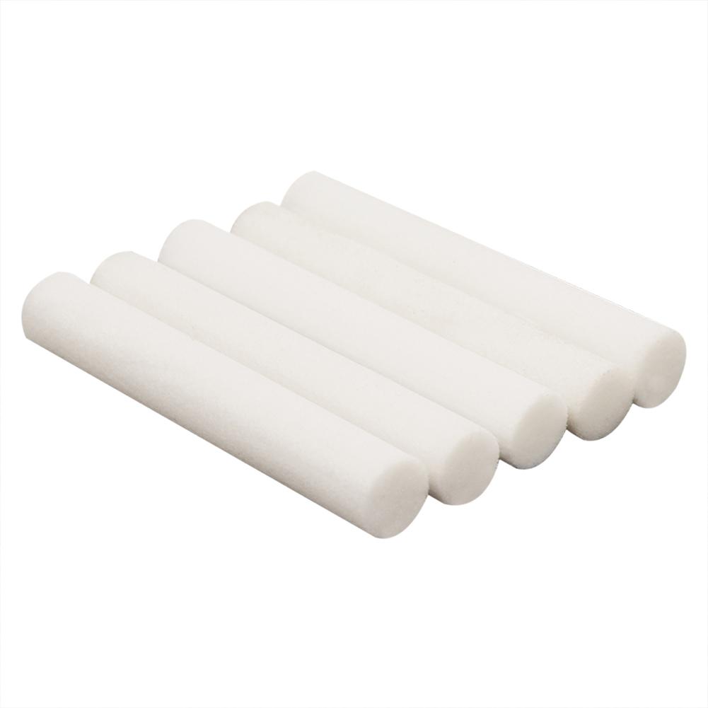 5pcs Replacement Filter Cotton Sponge Stick for USB Humidifier Air Diffuser, 501 Original
5pcs Replacement Filter Cotton Sponge Stick for USB Humidifier Air Diffuser, 501 Original