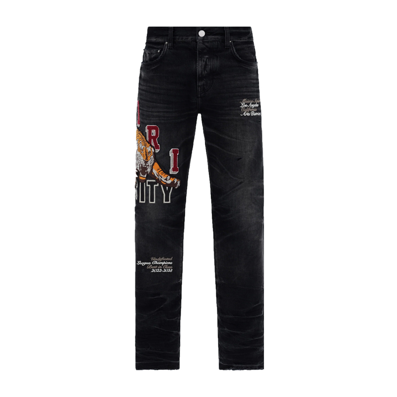 AMIRI 2023 new fashion jeans