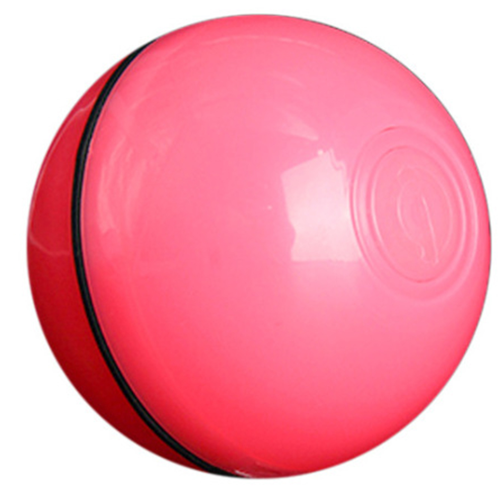 Pet Supplies Cat Automatic Ball LED Light USB Kitten Teaser Ball Toys, 501 Original
Pet Supplies Cat Automatic Ball LED Light USB Kitten Teaser Ball Toys, 501 Original