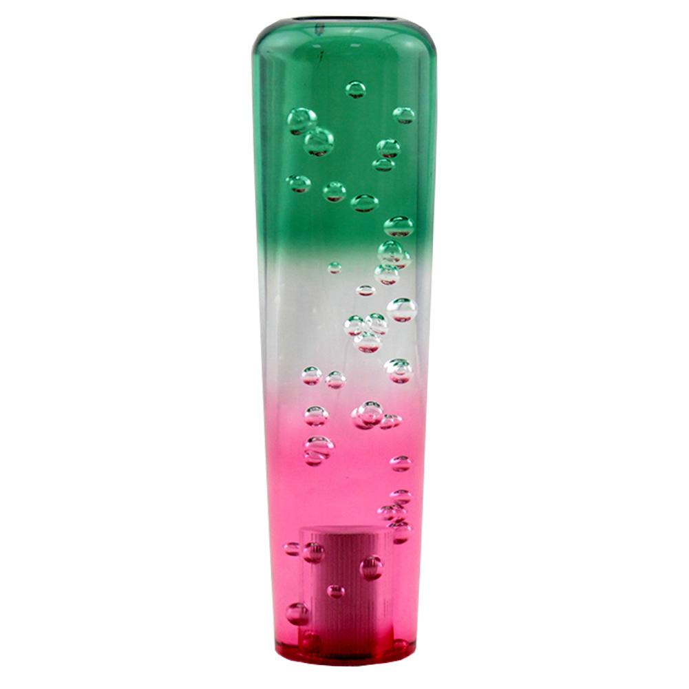 15cm Car Crystal Gear Stick Interior Modify Acrylic Universal Shift Lever(2, Green, 501 Original
15cm Car Crystal Gear Stick Interior Modify Acrylic Universal Shift Lever(2, Green, 501 Original