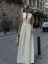 Bokeni Sexy Solid Sleeveless Women Zipper Long Pleated Dress Fashion V-neck Zipper Slim Sleeveless Dresses 2025 Summer Office Lady Robe