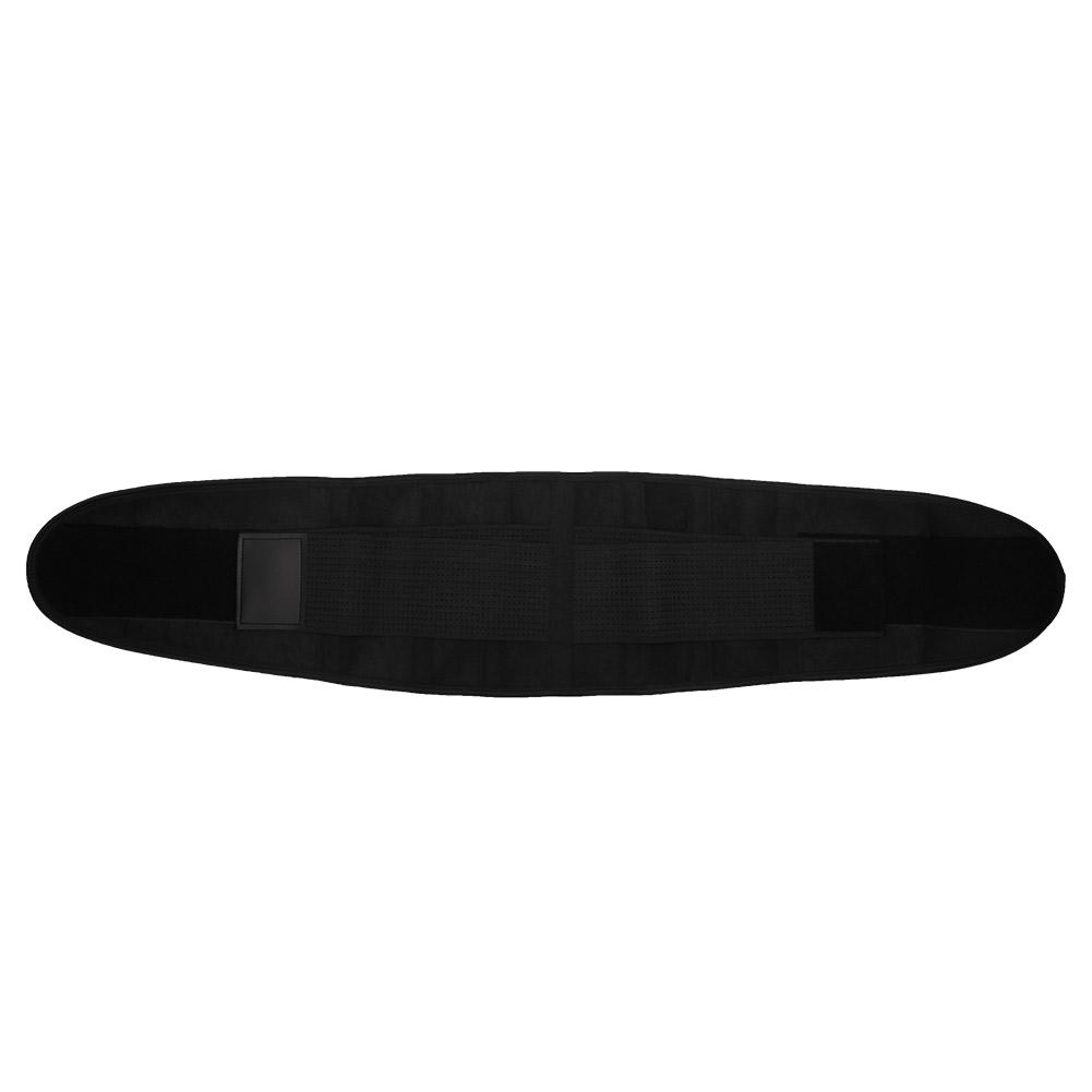 Breathable Fitness Waist Belt Elastic Adjustable Lumbar Brace, Black, 501 Original
Breathable Fitness Waist Belt Elastic Adjustable Lumbar Brace, Black, 501 Original