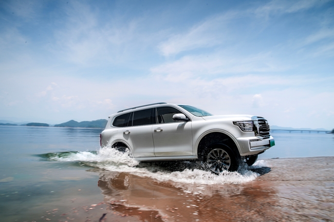 Improve Driving Experience, Automotive Supplies