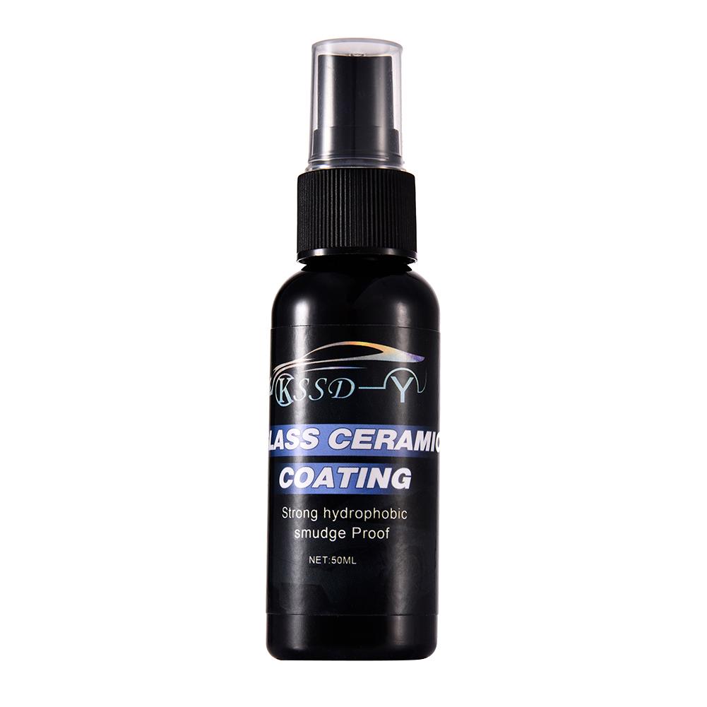 50mL Car Auto Windscreen Windshield Window Glass Rain Repellent with Towel, 501 Original
50mL Car Auto Windscreen Windshield Window Glass Rain Repellent with Towel, 501 Original