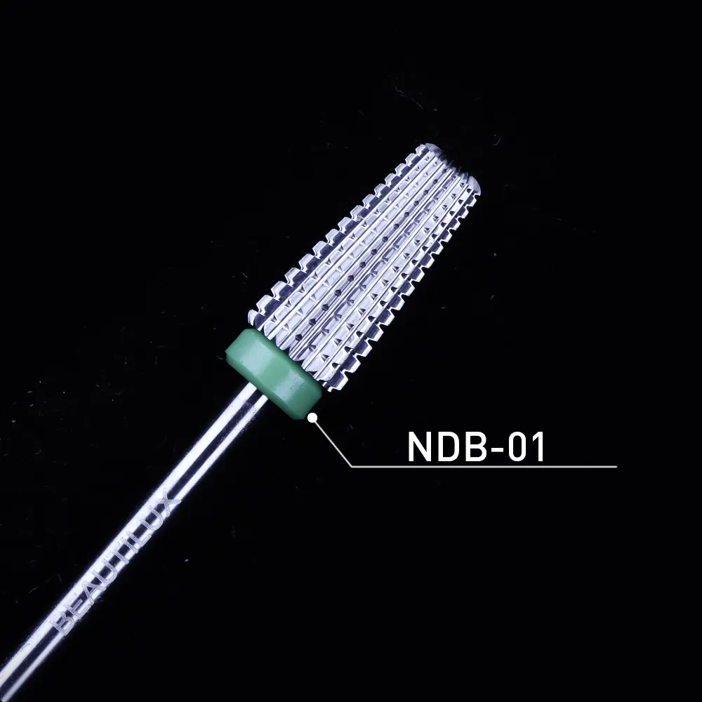 CARBIDE NAIL DRILL BIT | NDB01-08
