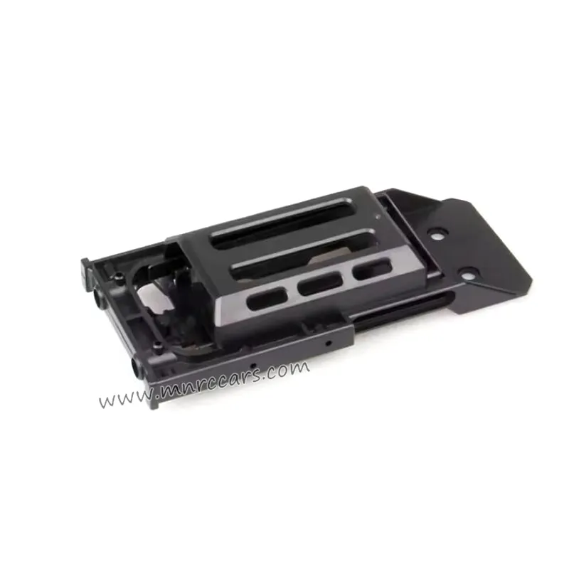 MN Model MN128 Parts Battery Cover
