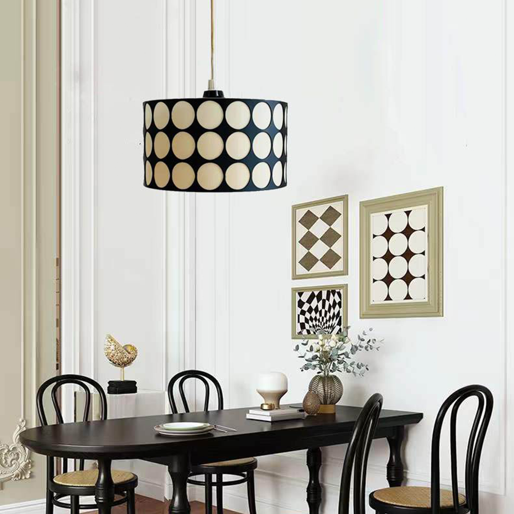 Polka Dots Pendant Lamp