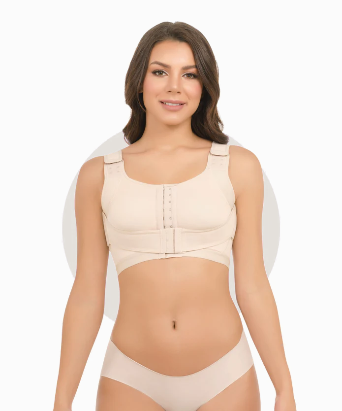 ADJUSTABLE SURGICAL BRA  ObeeBeauty