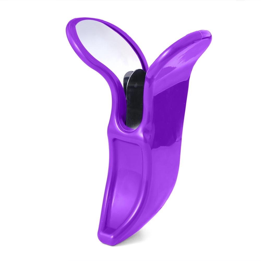 PVC Hip Trainer Inner Thigh Buttocks Exerciser Fitness Gym Home Equipment, Purple, 501 Original
PVC Hip Trainer Inner Thigh Buttocks Exerciser Fitness Gym Home Equipment, Purple, 501 Original