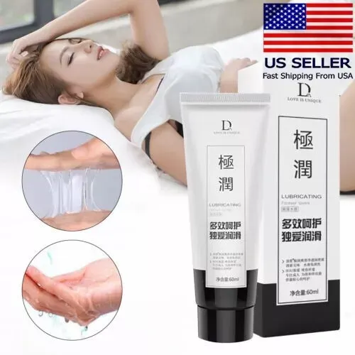 pornhint Pornhint Sex Lube Personal Premium Water Based Lubricant Long Lasting Natural Fee Couple New
