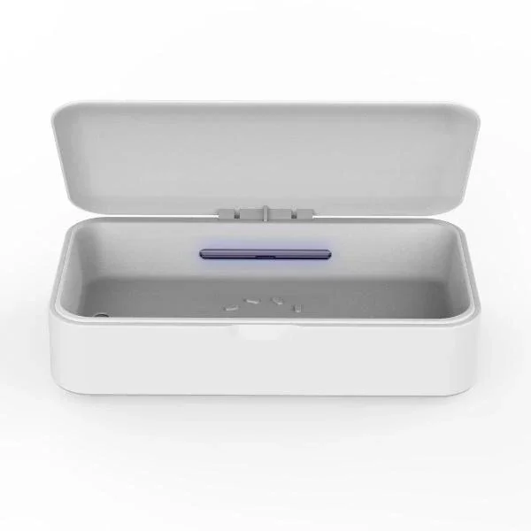 phone sanitizer
