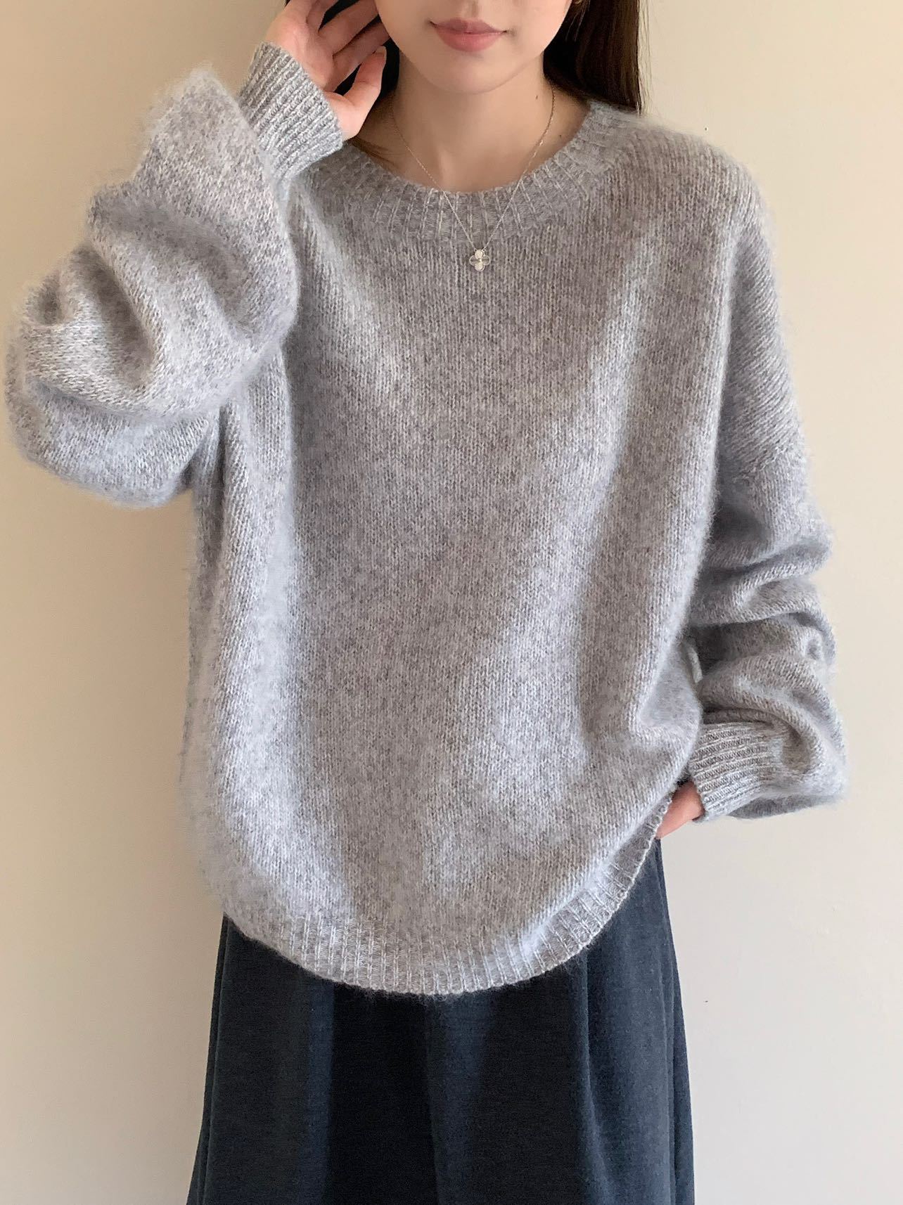 Timeless Merino & Wool Knits | Summervia Luxury Essentials