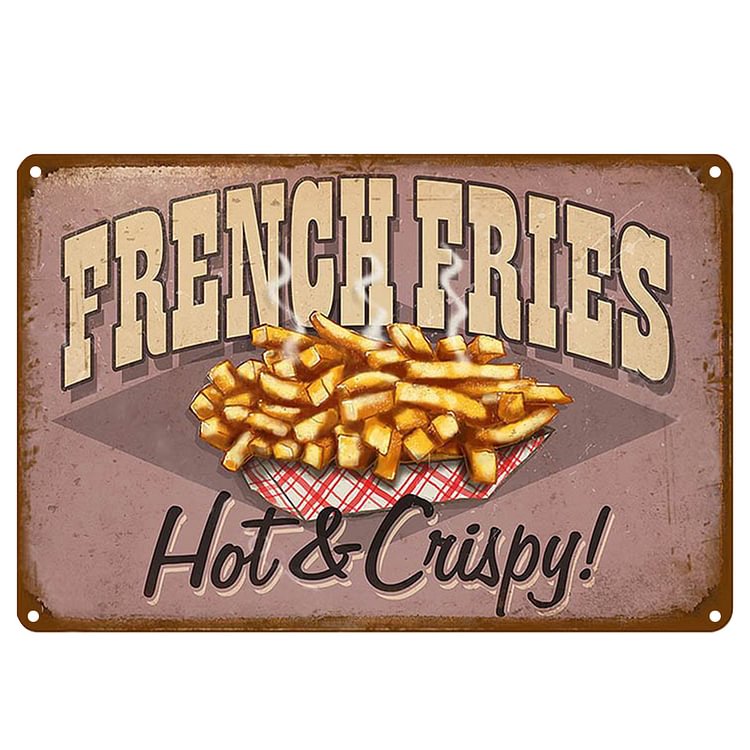 New York Style - Vintage Tin Signs/Wooden Signs - 20*30cm/30*40cm