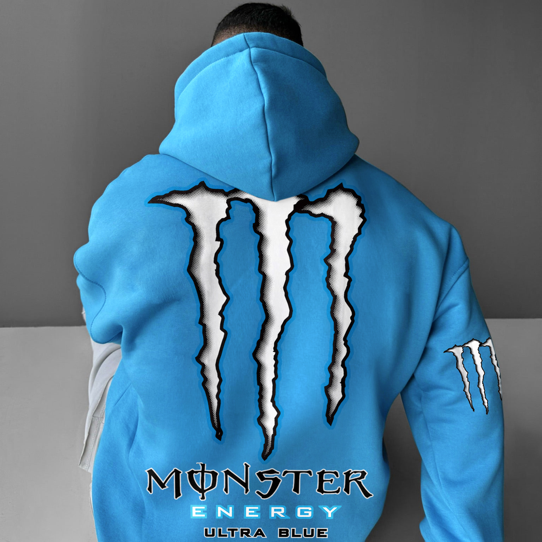 Monster energy 2025 hoodie amazon