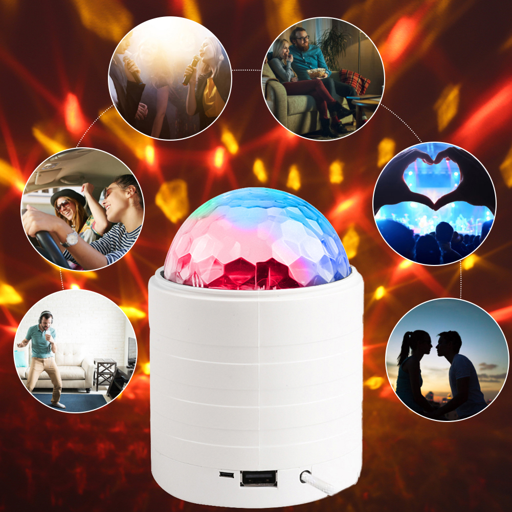 LED Color Remote Control Music Player-Bluetooth Laser Projector Night Light, 501 Original
LED Color Remote Control Music Player-Bluetooth Laser Projector Night Light, 501 Original