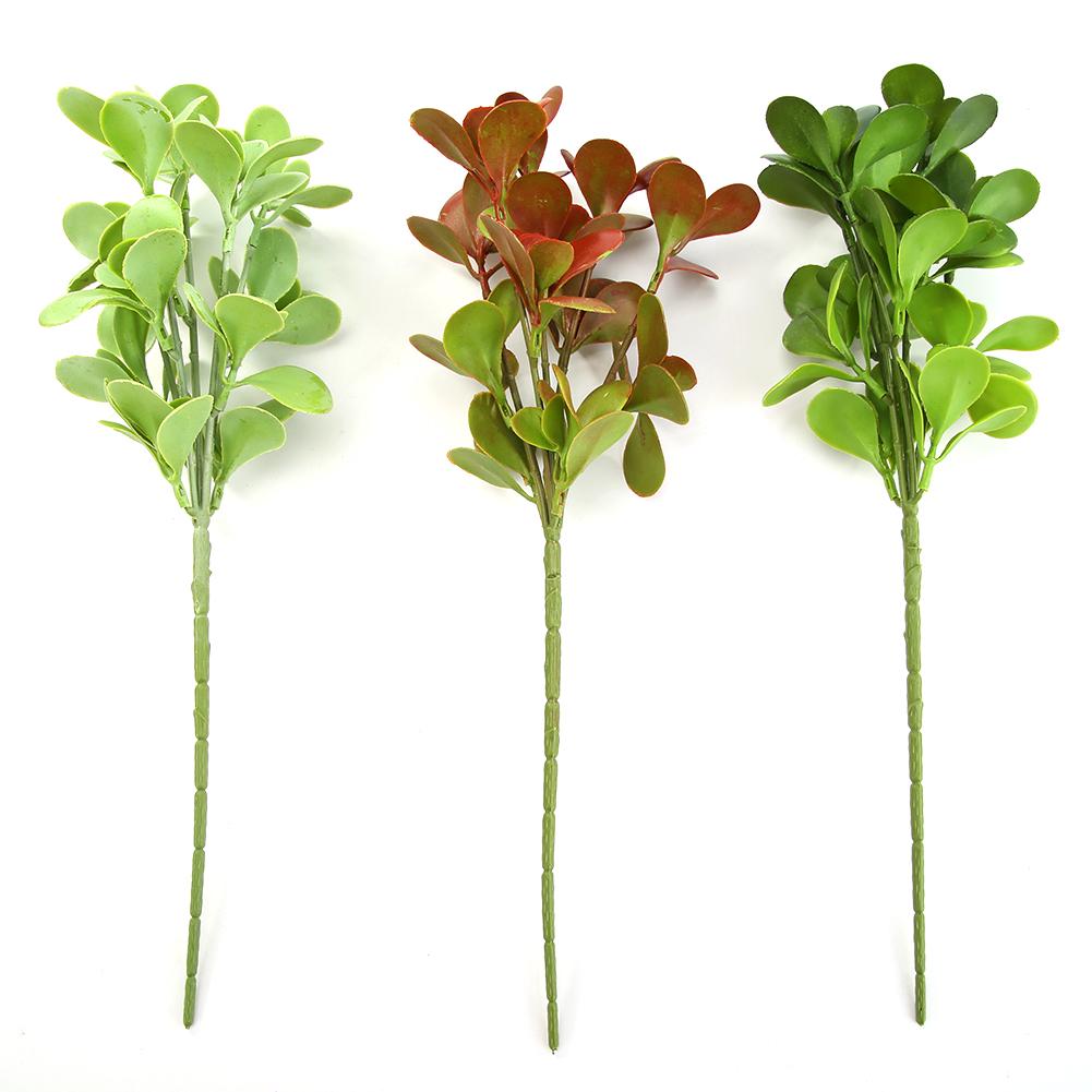 Artificial Tea Leaves Branch Green Plant DIY Flower Decor Photographic Prop, Army green, 501 Original
Artificial Tea Leaves Branch Green Plant DIY Flower Decor Photographic Prop, Army green, 501 Original