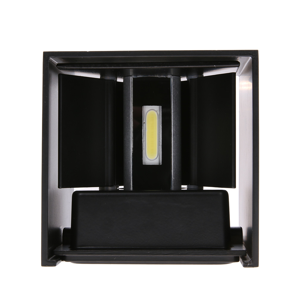 12W LED Waterproof Garden Lights Corridor Wall Lamp Warm Light(Black), 501 Original
12W LED Waterproof Garden Lights Corridor Wall Lamp Warm Light(Black), 501 Original