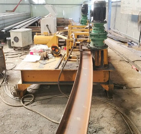 English Version-A Buyer's Guide to CNC Arch Bending Machines: The 3 Core Factors Behind the Price