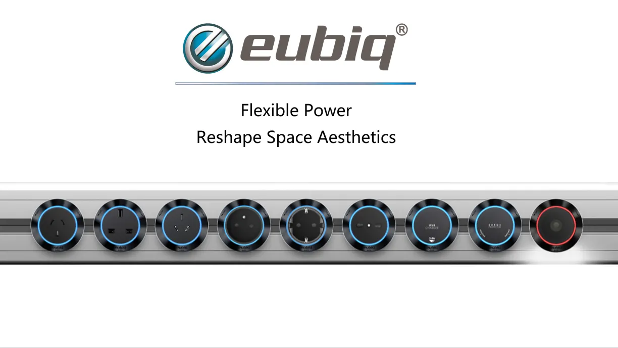 Eubiq Power Track