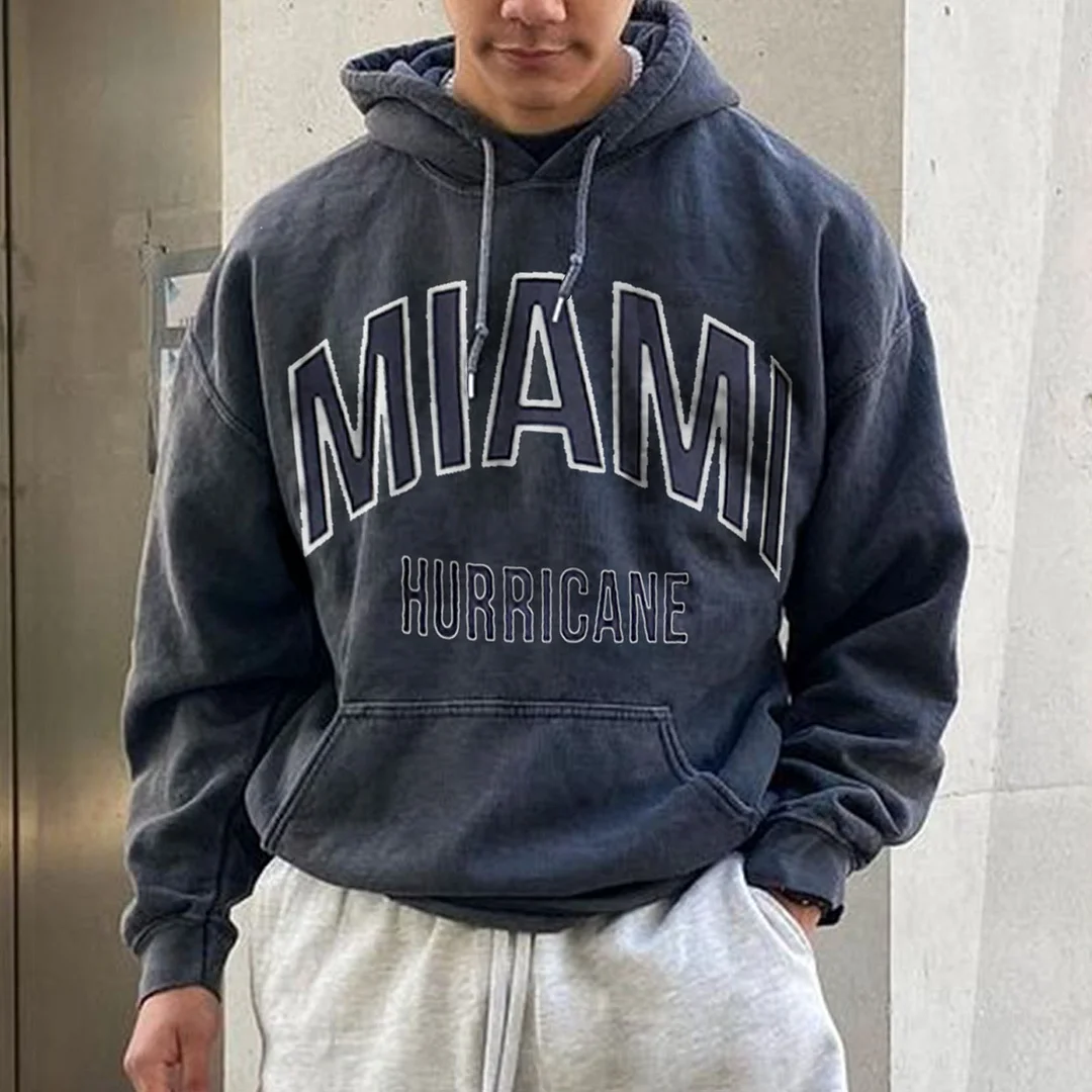 MIAMI Hoodie-barclient