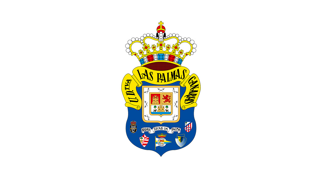 U.D. Las Palmas- Maxi Kits