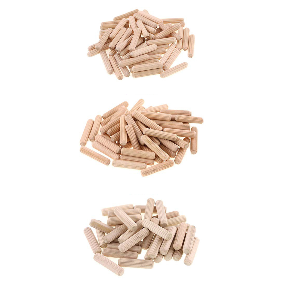 300pcs 6mm 10mm 10mm Wooden Dowel Cabinet Drawer Round Fluted Dowel Pins, 501 Original
300pcs 6mm 10mm 10mm Wooden Dowel Cabinet Drawer Round Fluted Dowel Pins, 501 Original