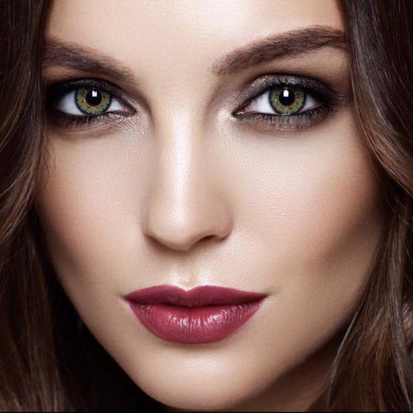 The Brief Introduction of Contact Lenses