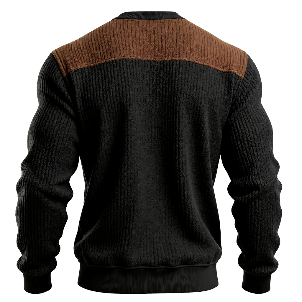 Men's Sweatshirt-inspireuse