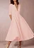 Hyhis New Women Dress Long Fashion Vacation Party Dresses Short Sleeve V-neck Slit Solid High Quality Vestidos Femme 2025