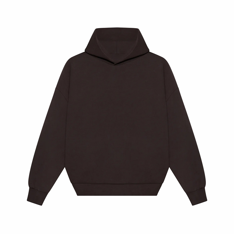 Loose Solid Colour Hoodie (Buy 2 Free Shipping)