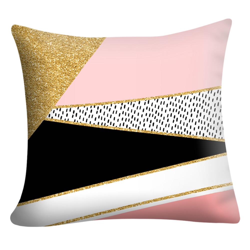 Geometric Printed Pillowcase Home Car Decorative Sofa Cushion Cover (N, 501 Original
Geometric Printed Pillowcase Home Car Decorative Sofa Cushion Cover (N, 501 Original