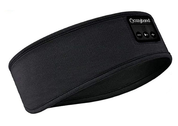 Cozy Band Wireless Headphones