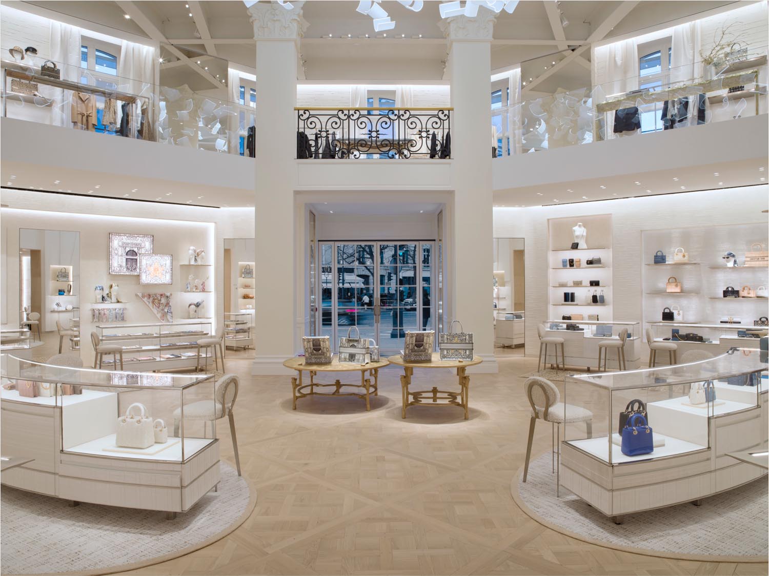 Dior